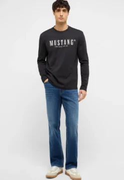 Jeans Style Tramper Straight