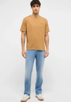 Jeans Style Tramper Straight