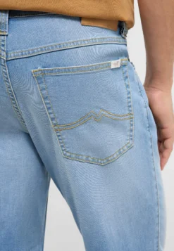 Jeans Style Tramper Straight
