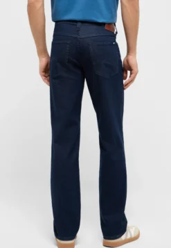 Jeans Style Tramper Straight