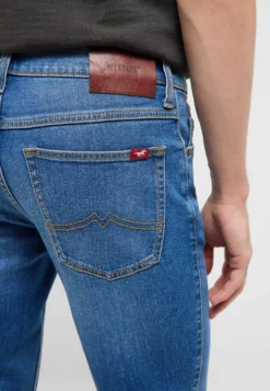 Jeans Style Tramper Straight