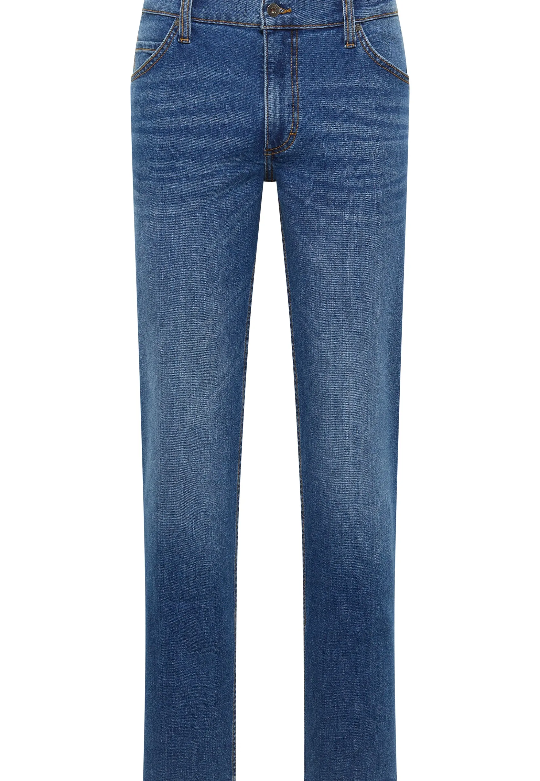 Jeans Style Tramper Straight