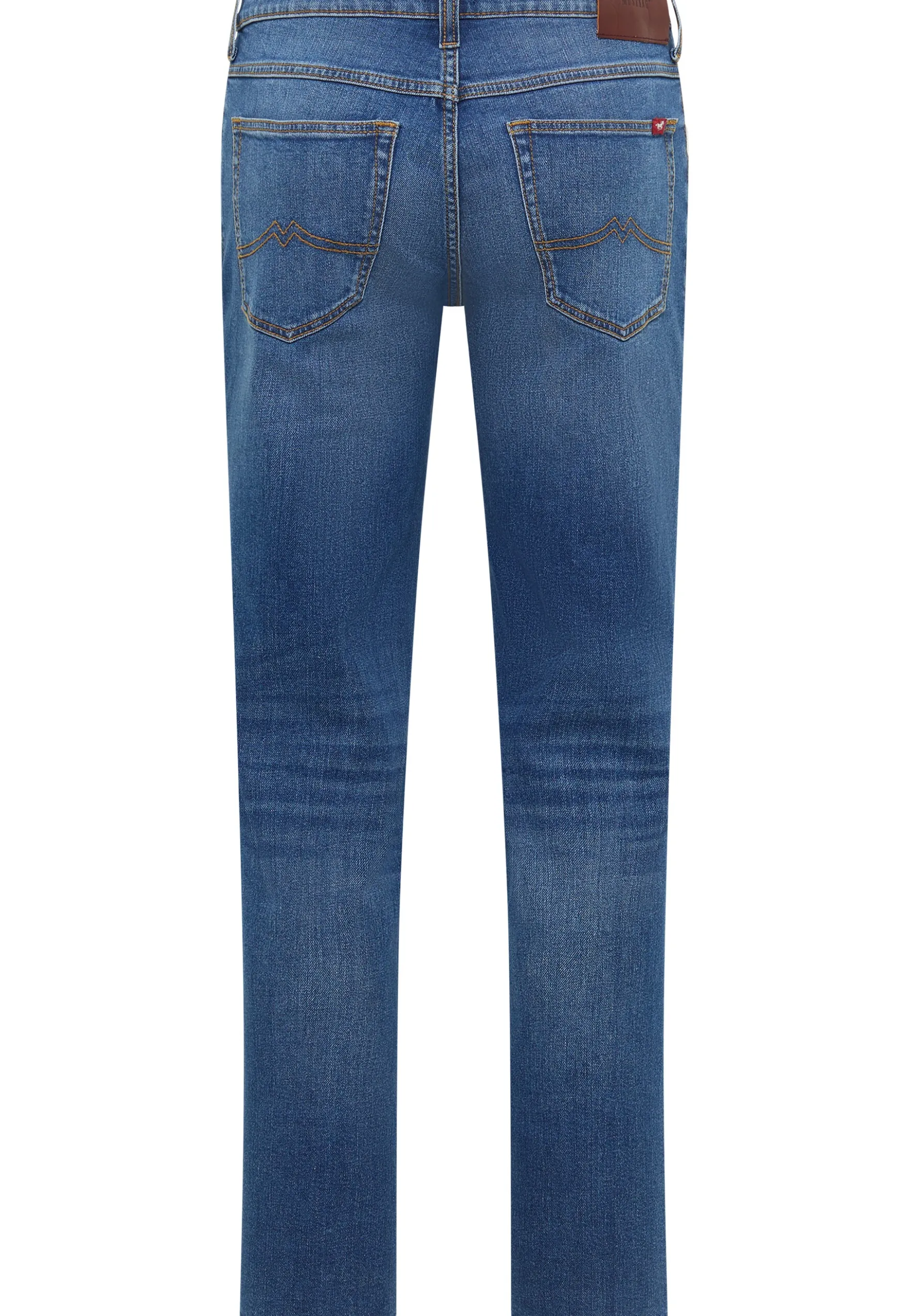 Jeans Style Tramper Straight