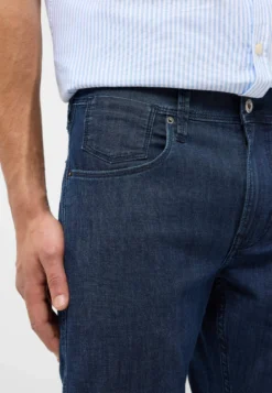 Jeans Style Tramper Straight ULW