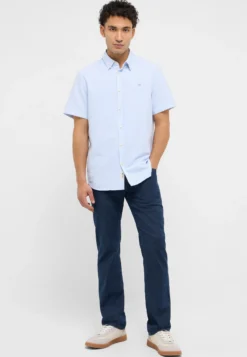 Jeans Style Tramper Straight ULW