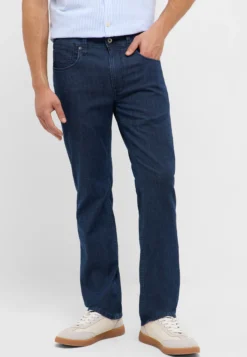 Jeans Style Tramper Straight ULW