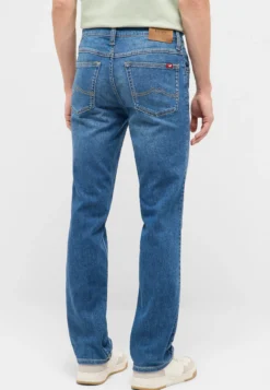 Jeans Style Tramper Straight ULW