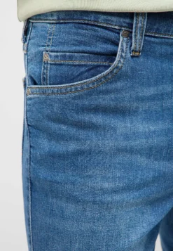 Jeans Style Tramper Straight ULW