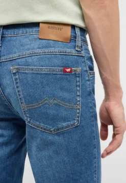 Jeans Style Tramper Straight ULW