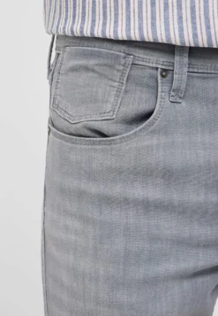 Jeans Style Tramper Straight ULW