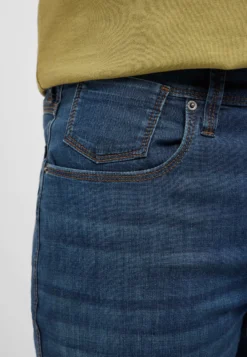 Jeans Style Tramper Straight ULW