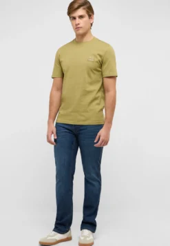 Jeans Style Tramper Straight ULW