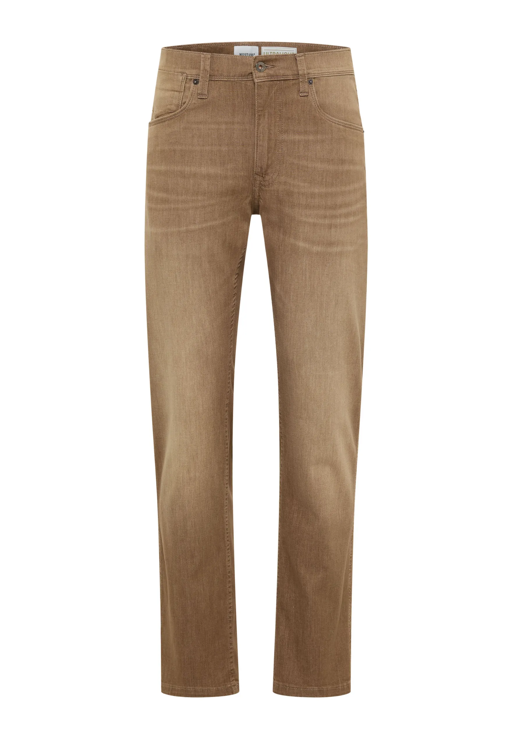 Jeans Style Tramper Straight ULW