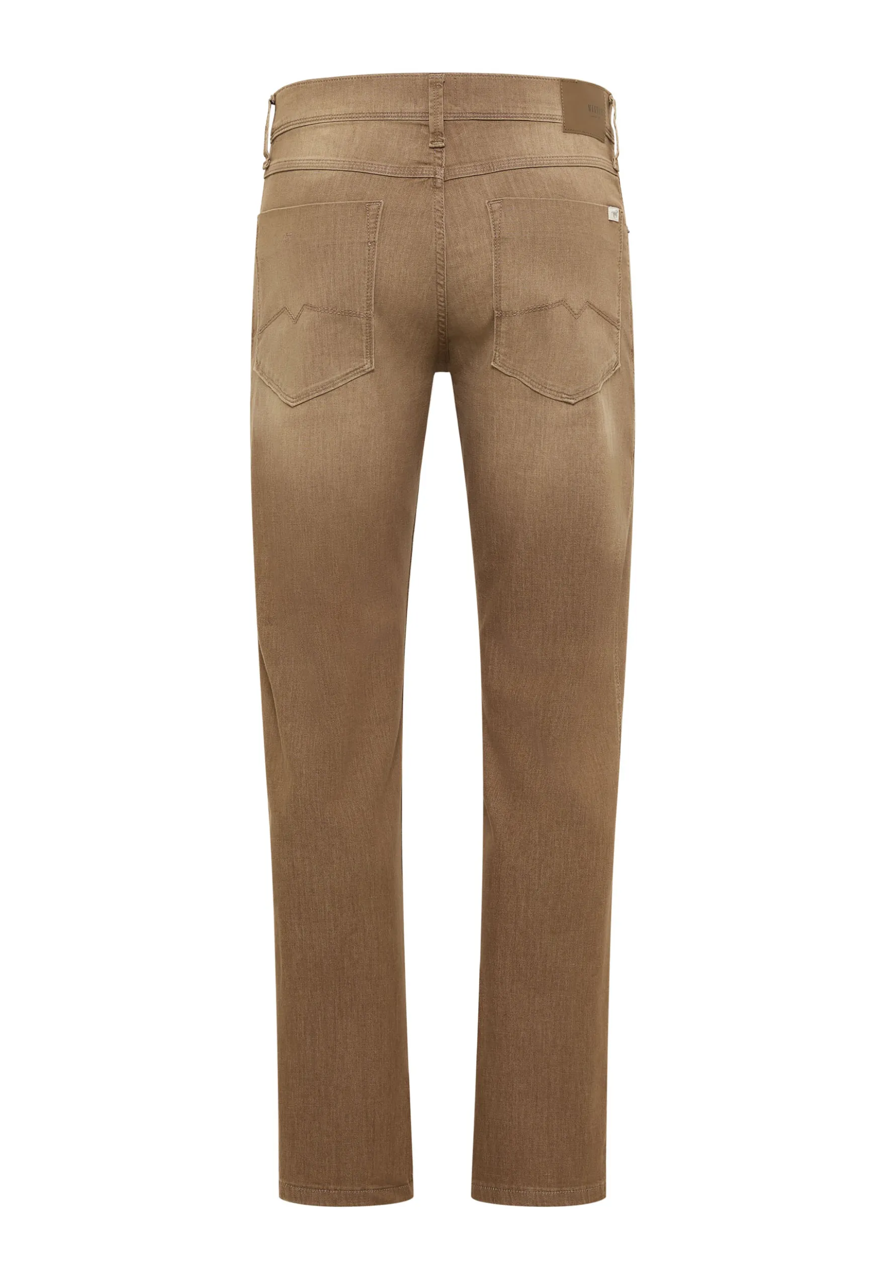 Jeans Style Tramper Straight ULW
