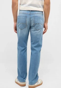 Jeans Style Tramper Straight ULW