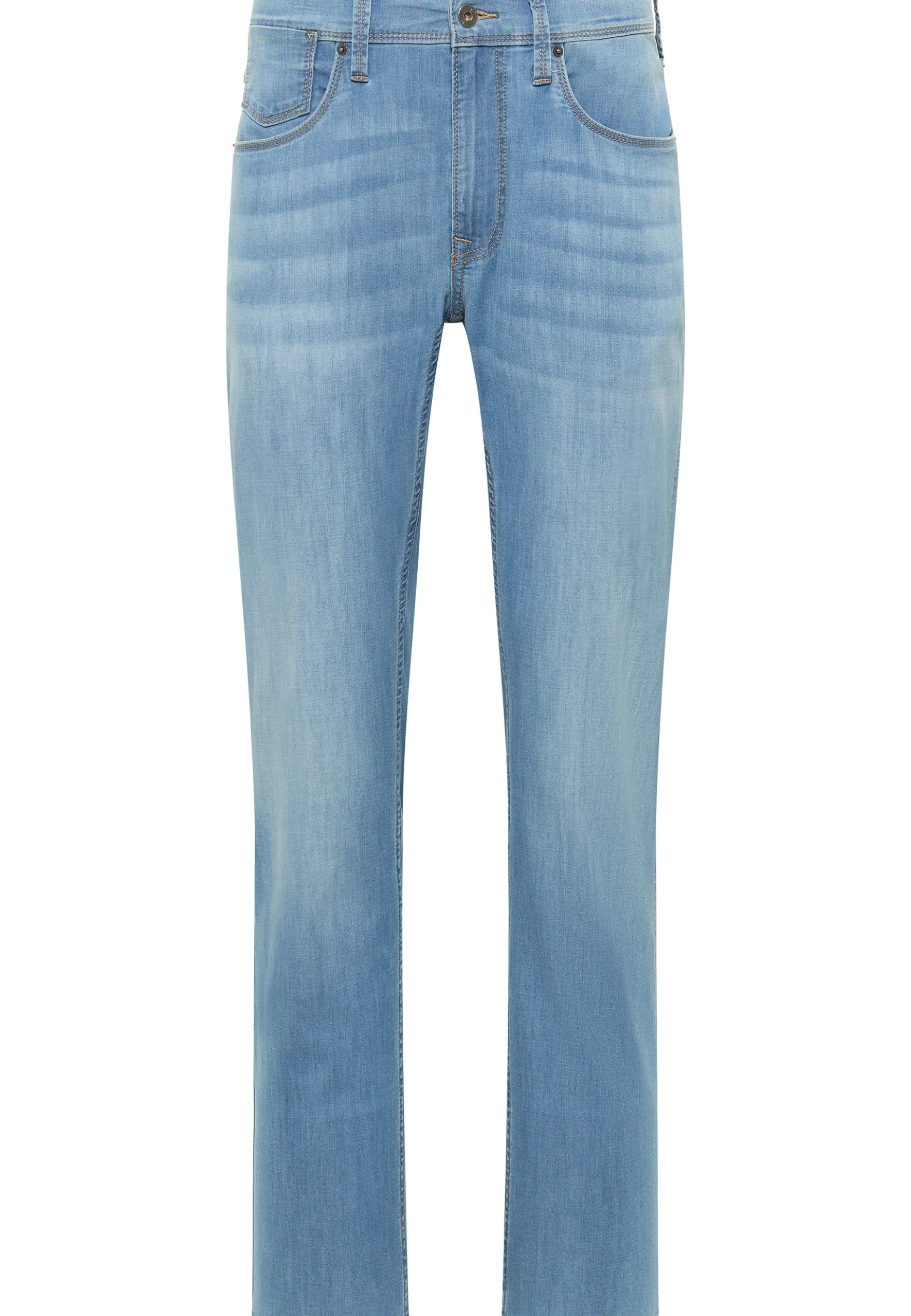 Jeans Style Tramper Straight ULW