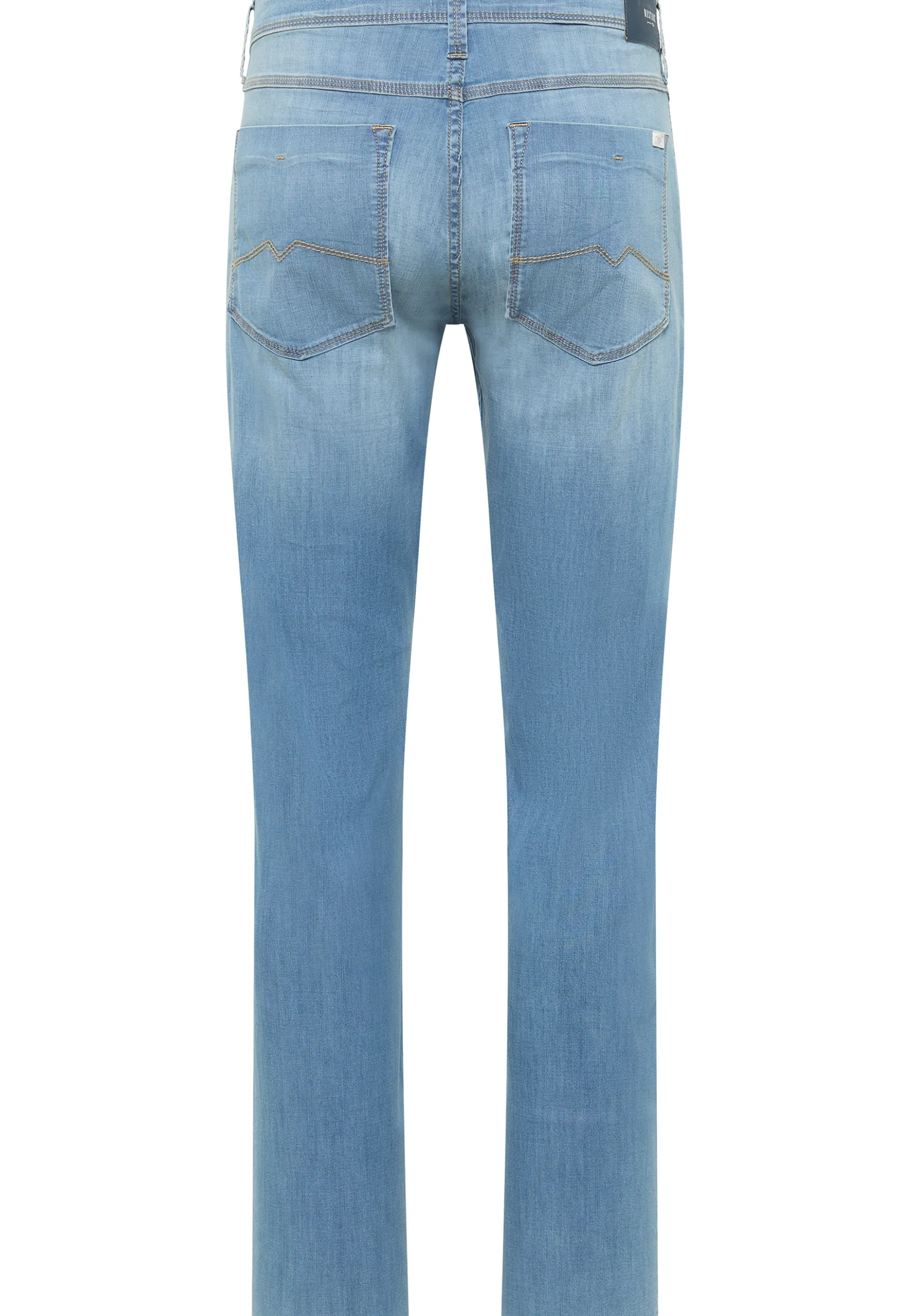 Jeans Style Tramper Straight ULW