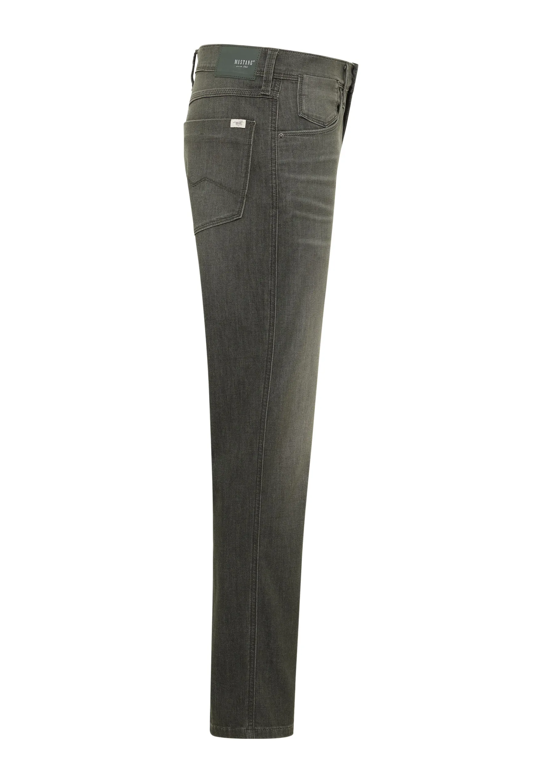 Jeans Style Tramper Straight ULW