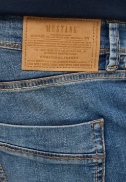 Jeans Style Vegas BeFlex Slim