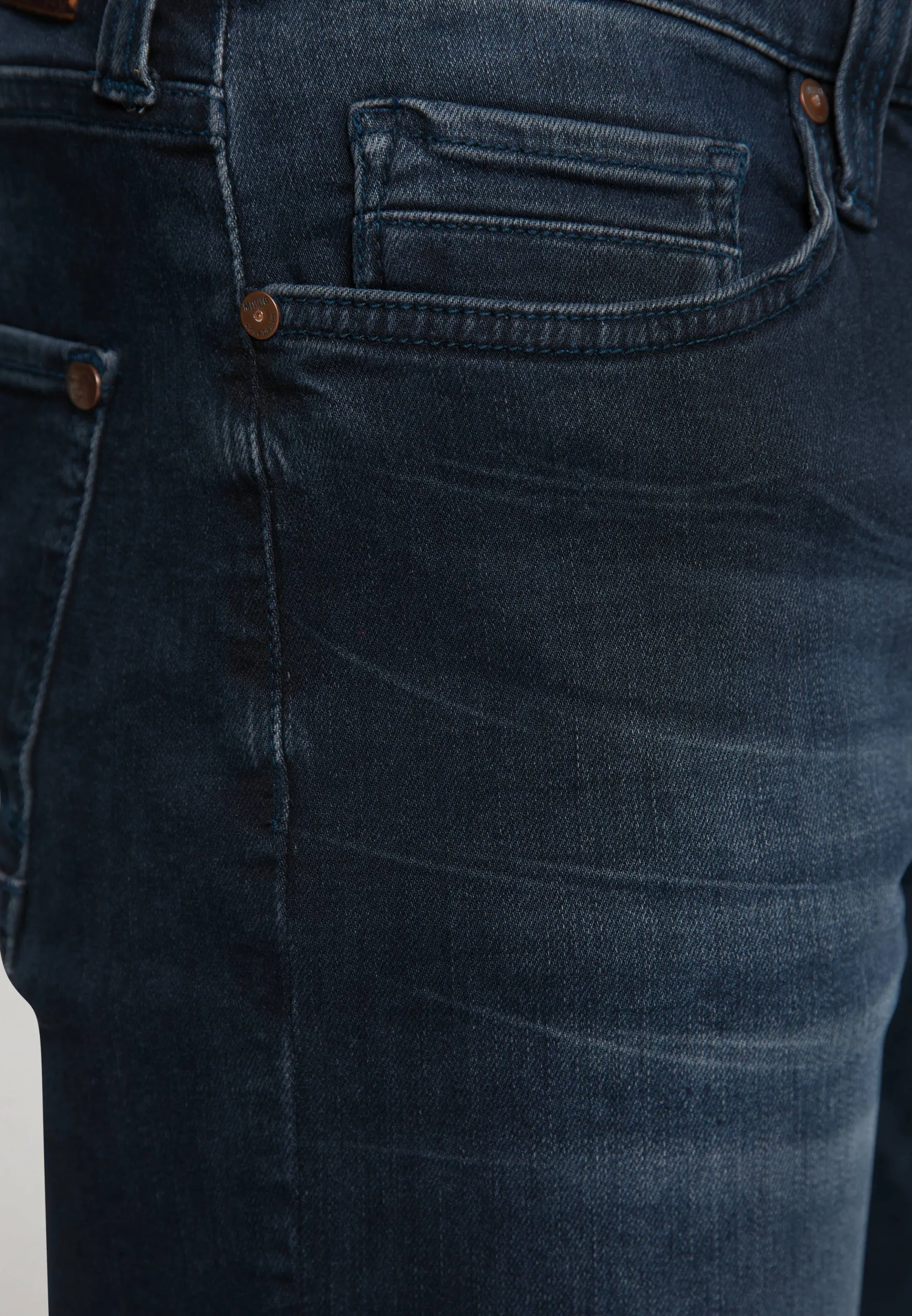Jeans Style Vegas Slim
