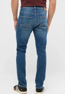 Jeans Style Vegas Slim