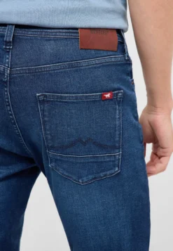 Jeans Style Vegas Slim