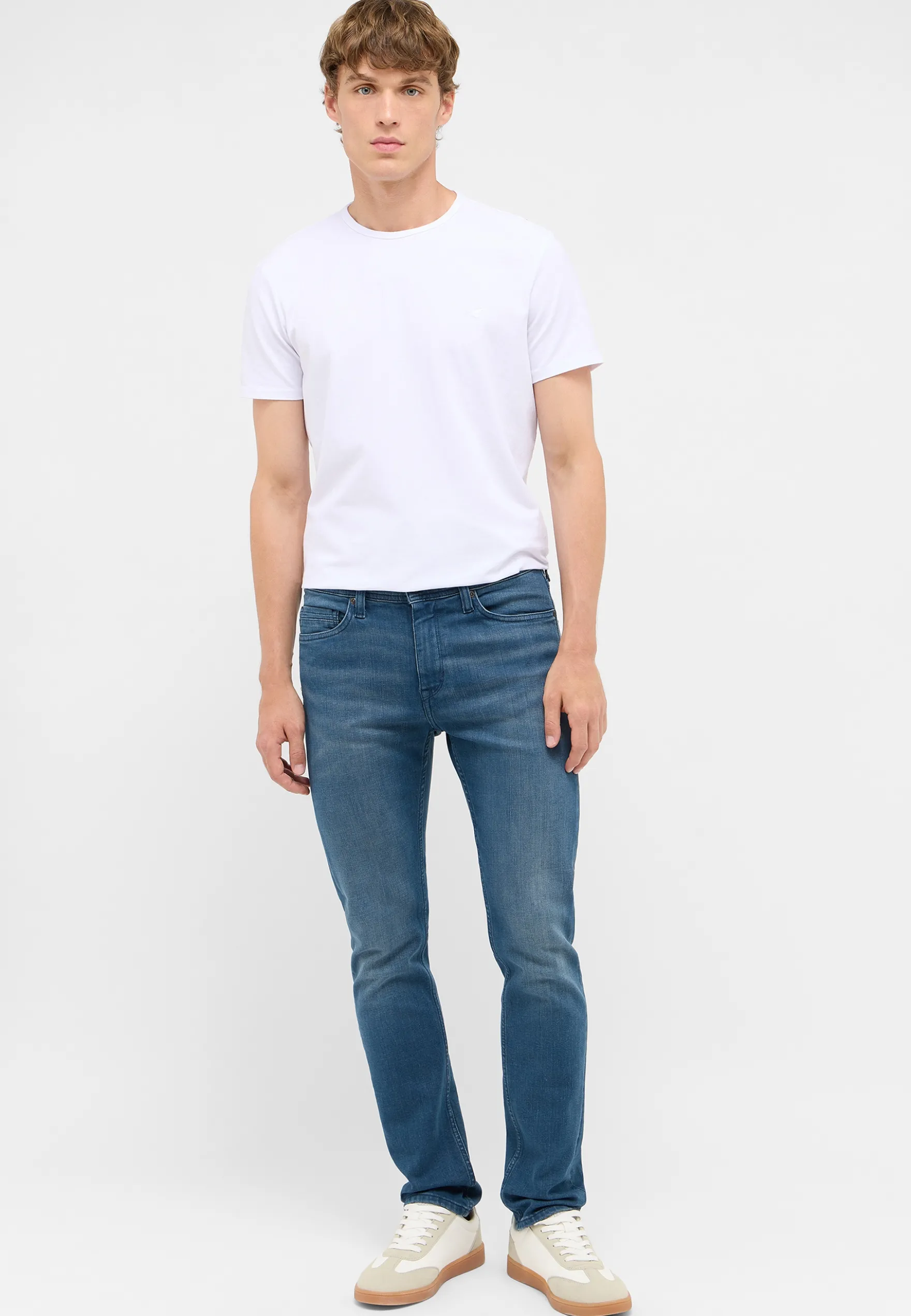 Jeans Style Vegas Slim