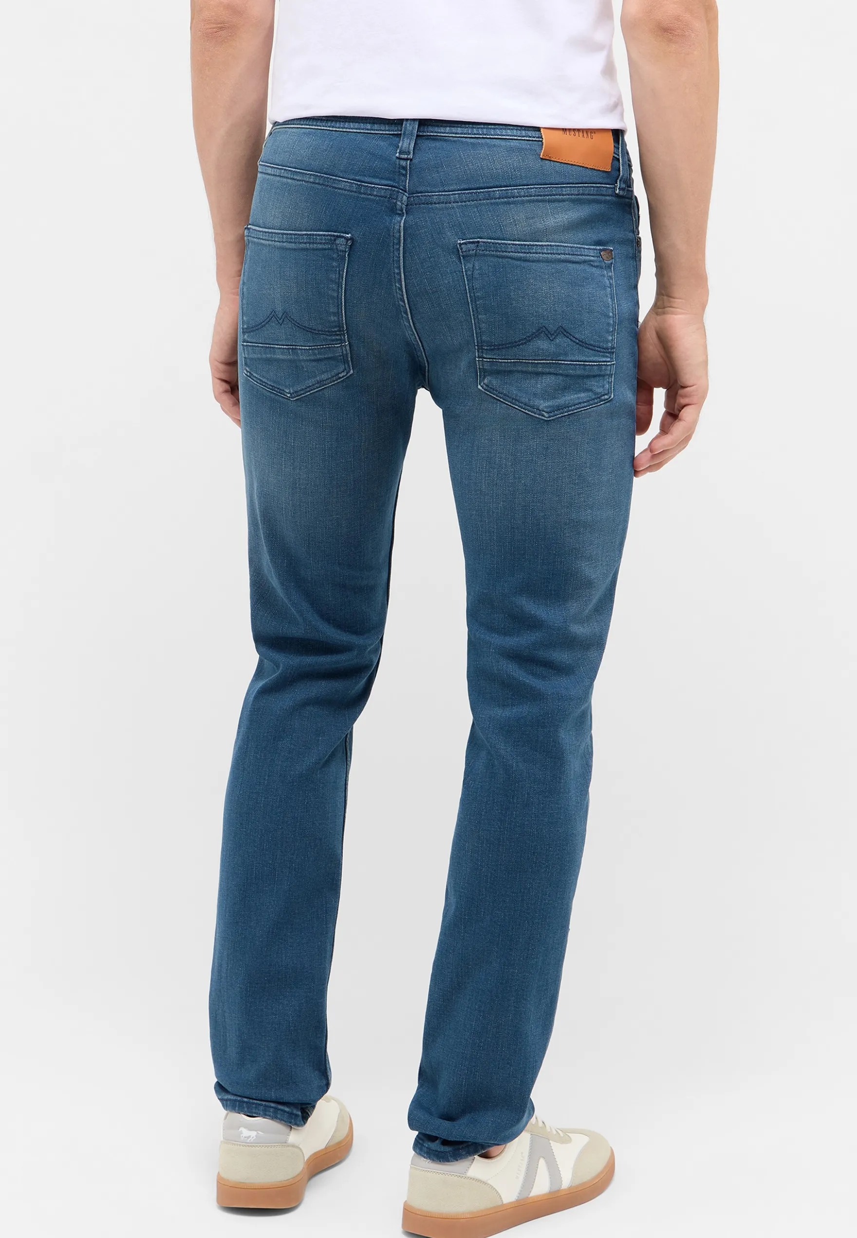 Jeans Style Vegas Slim