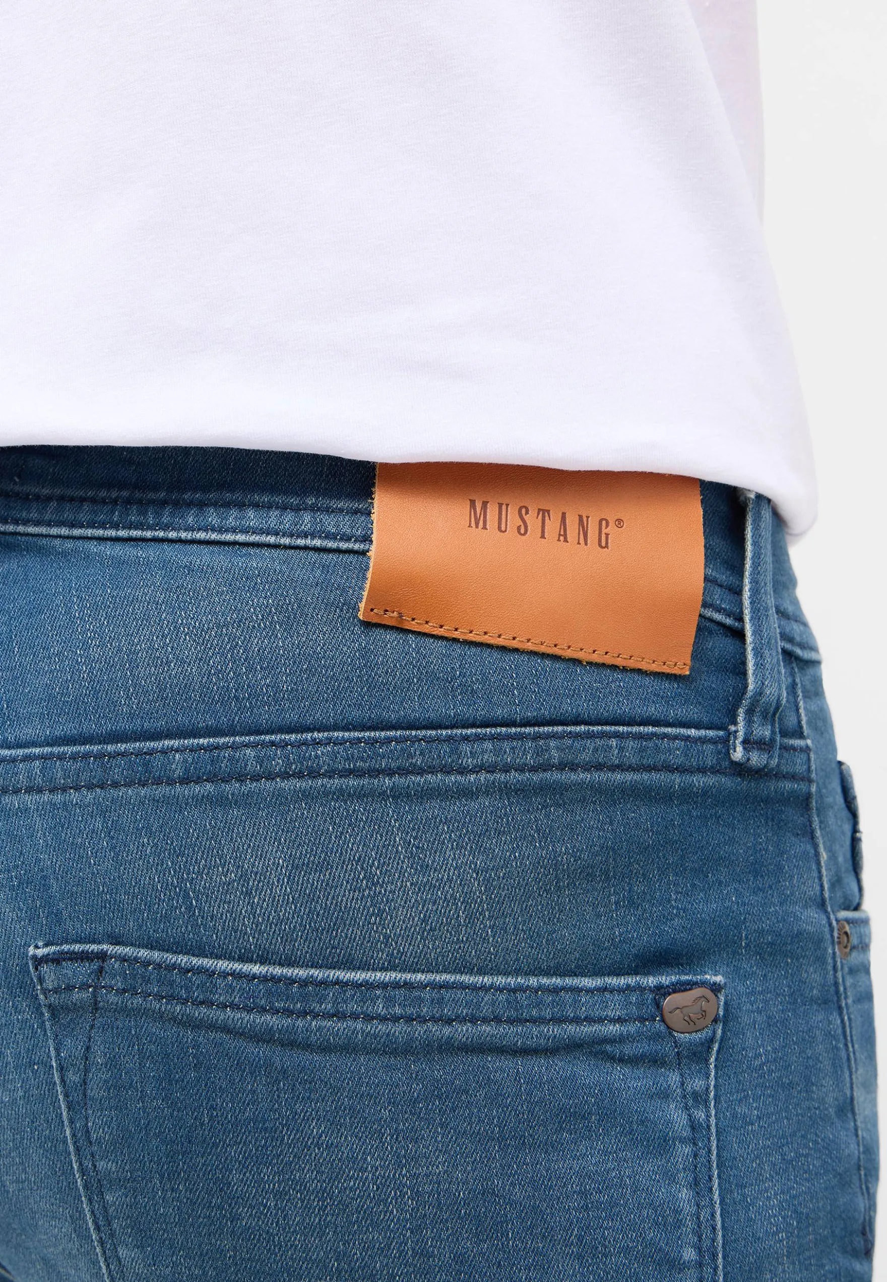Jeans Style Vegas Slim