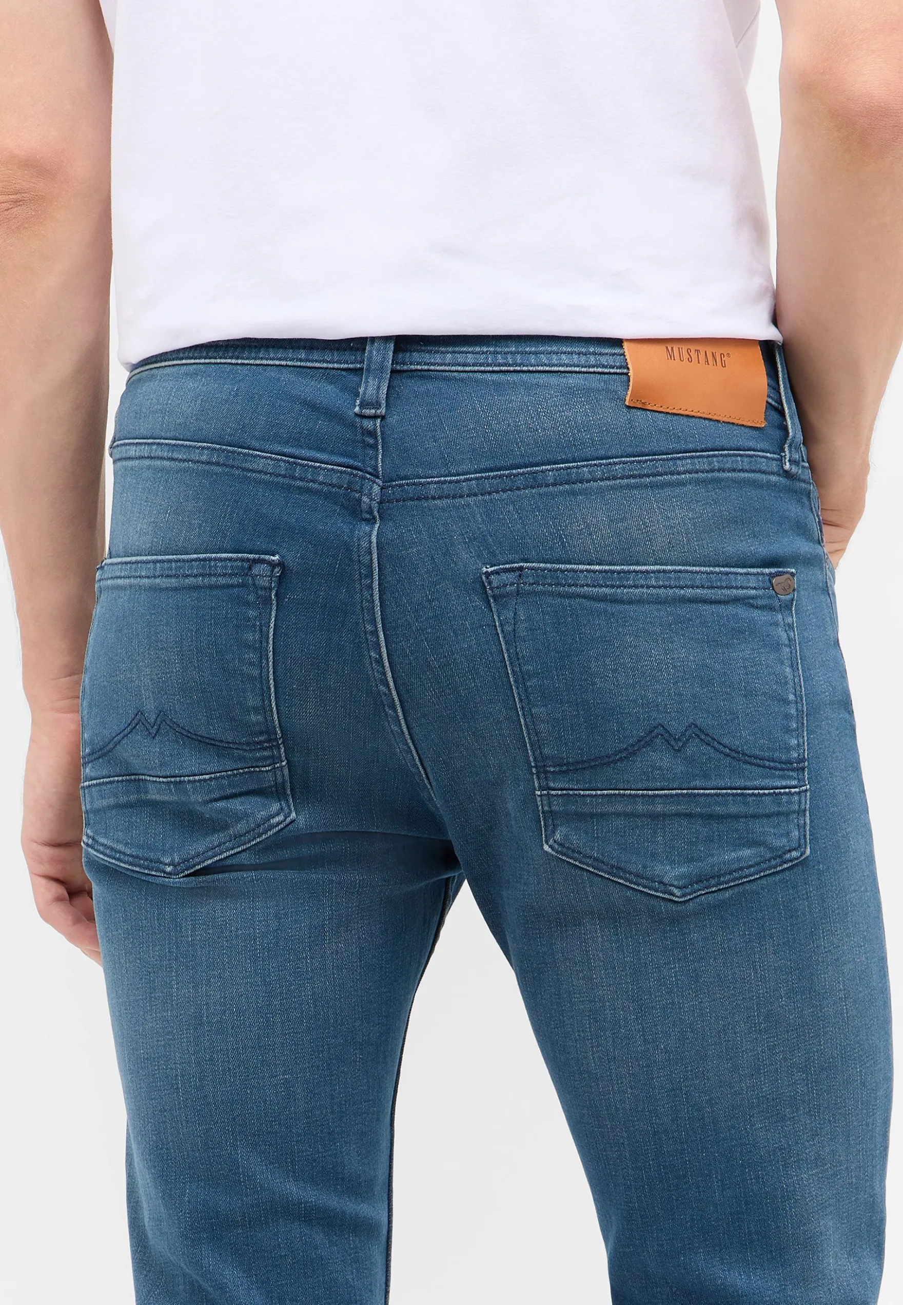 Jeans Style Vegas Slim
