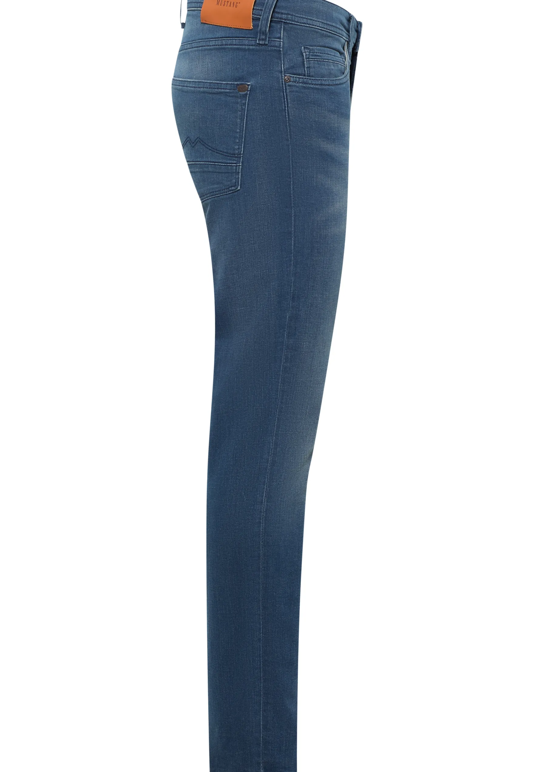 Jeans Style Vegas Slim