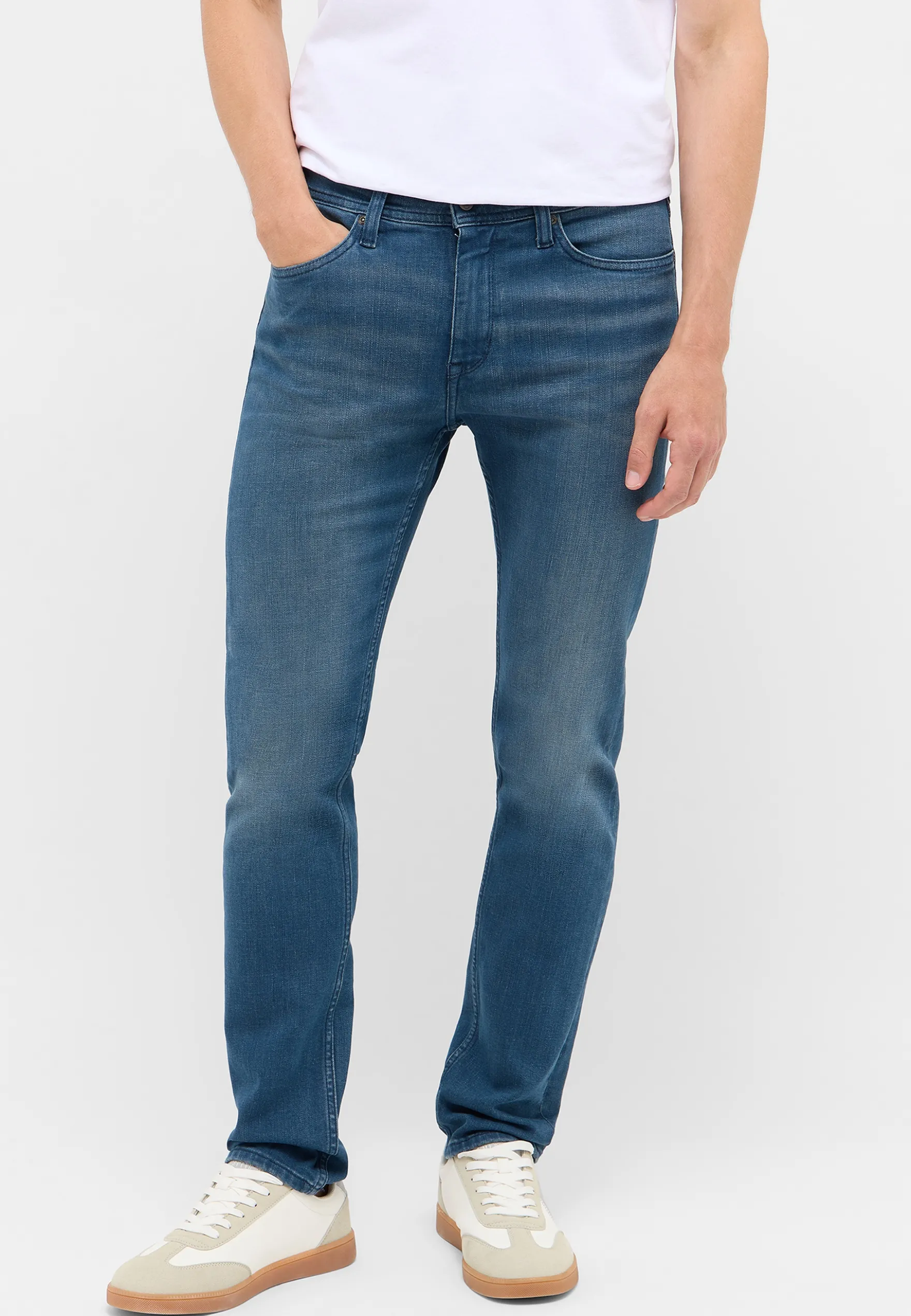 Jeans Style Vegas Slim