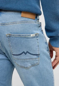 Jeans Style Vegas Slim