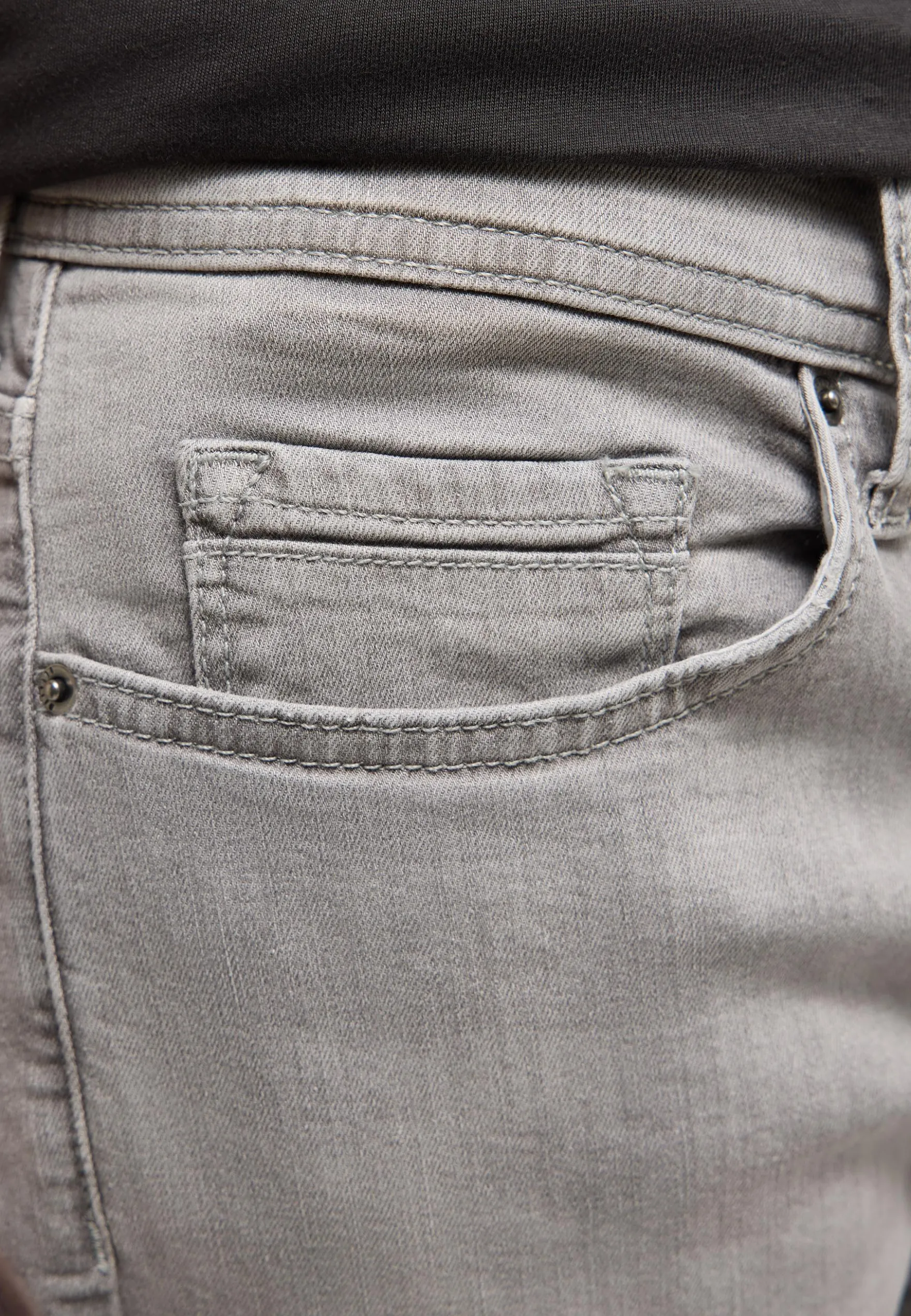 Jeans Style Vegas Slim