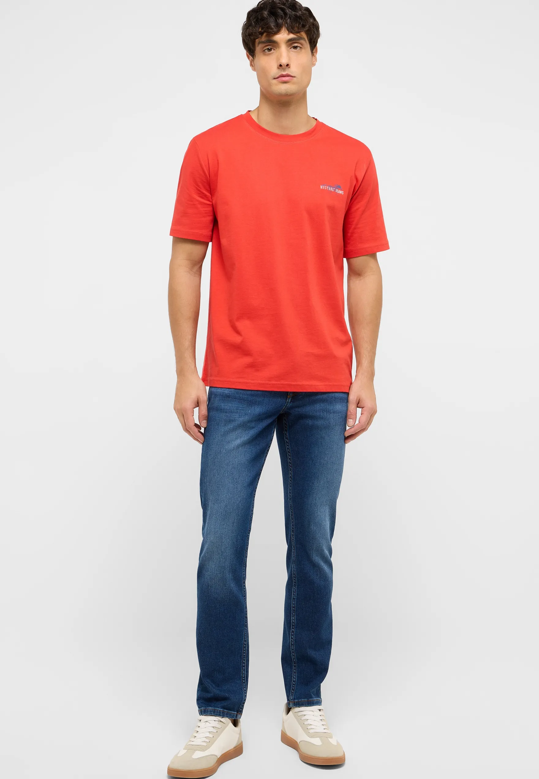 Jeans Style Vegas Slim