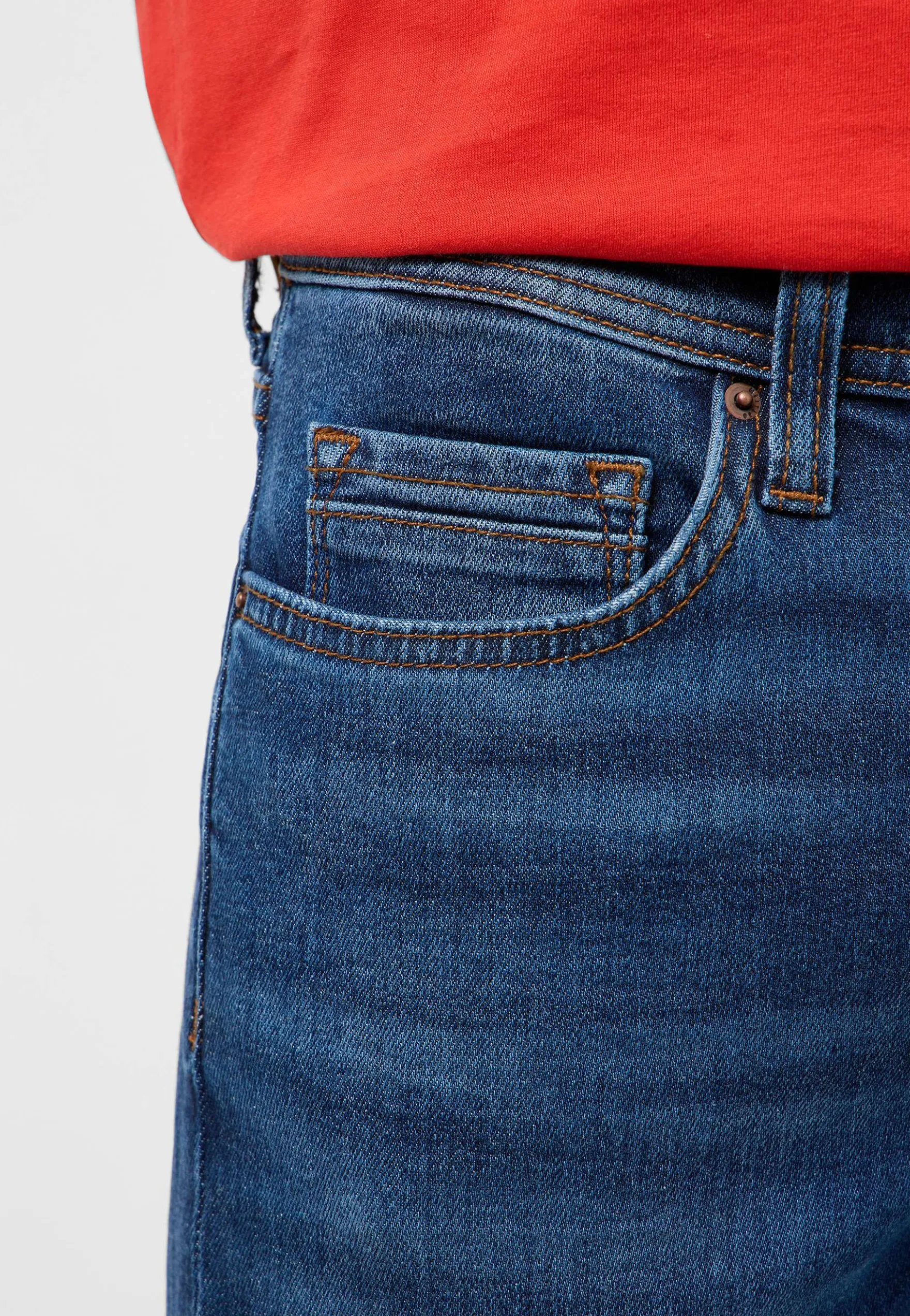 Jeans Style Vegas Slim