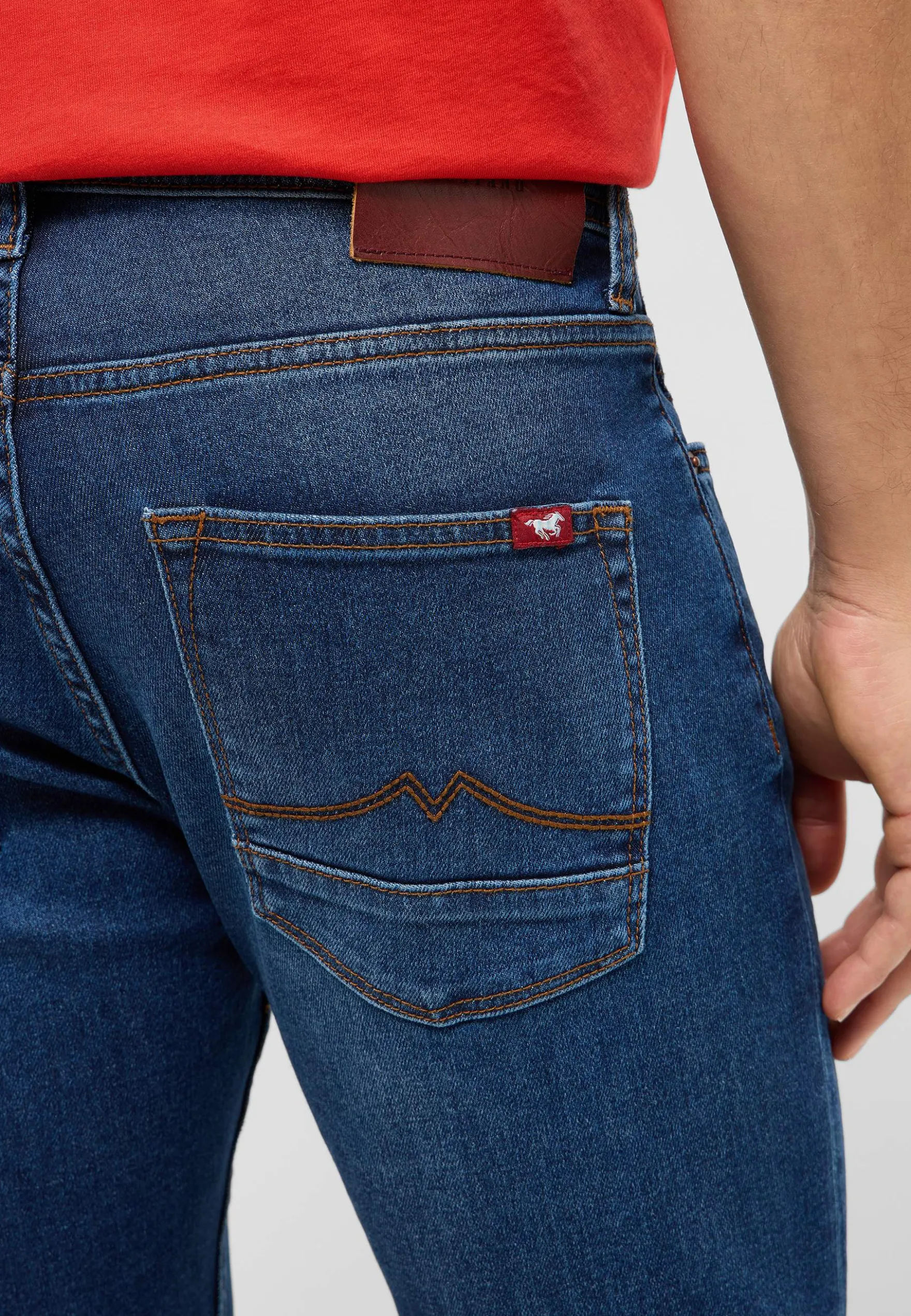 Jeans Style Vegas Slim