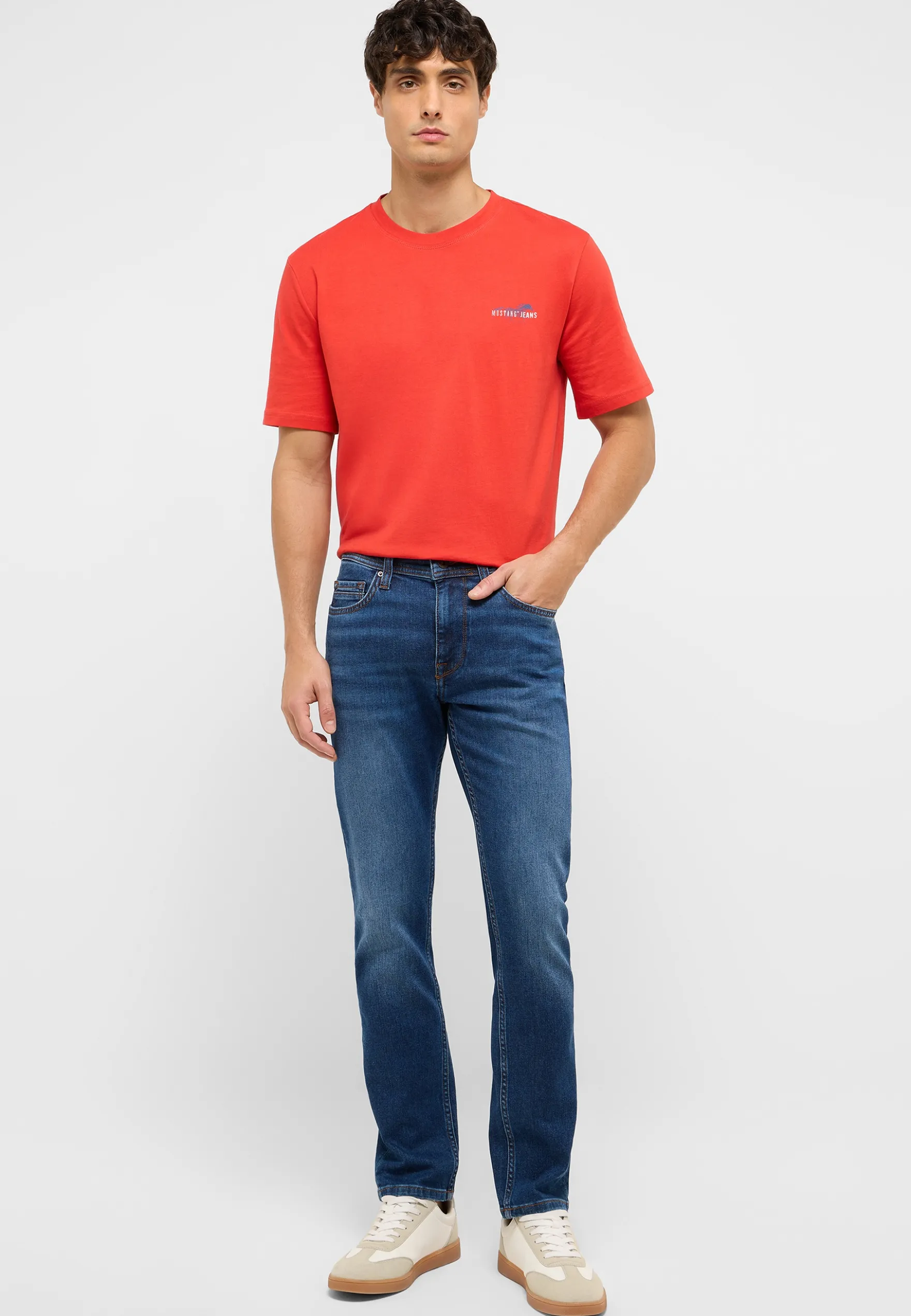 Jeans Style Vegas Slim