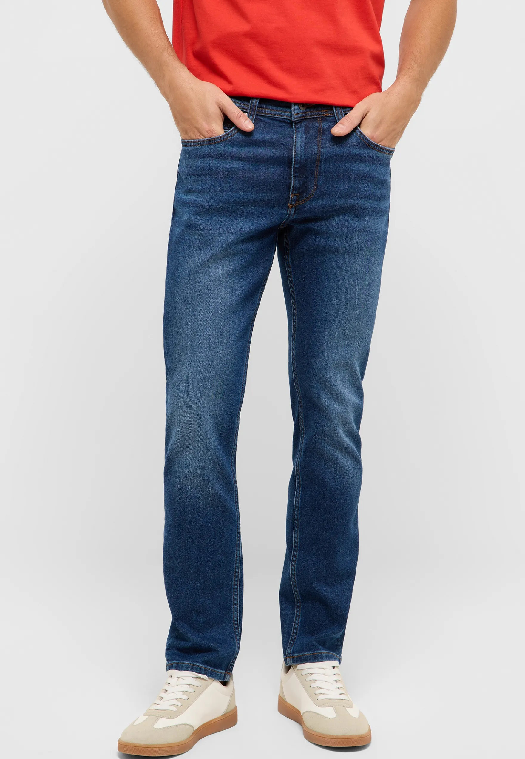 Jeans Style Vegas Slim