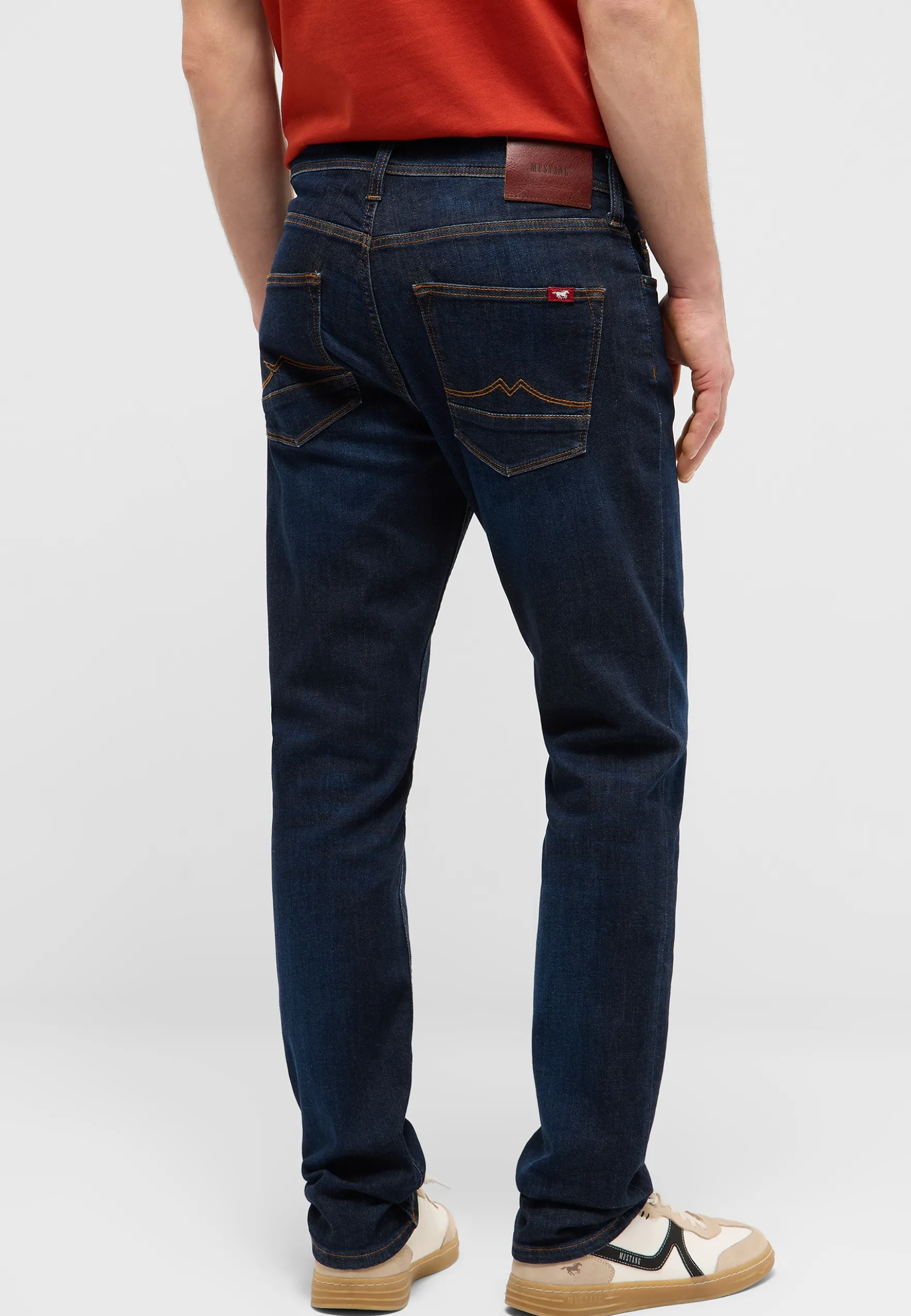 Jeans Style Vegas Slim