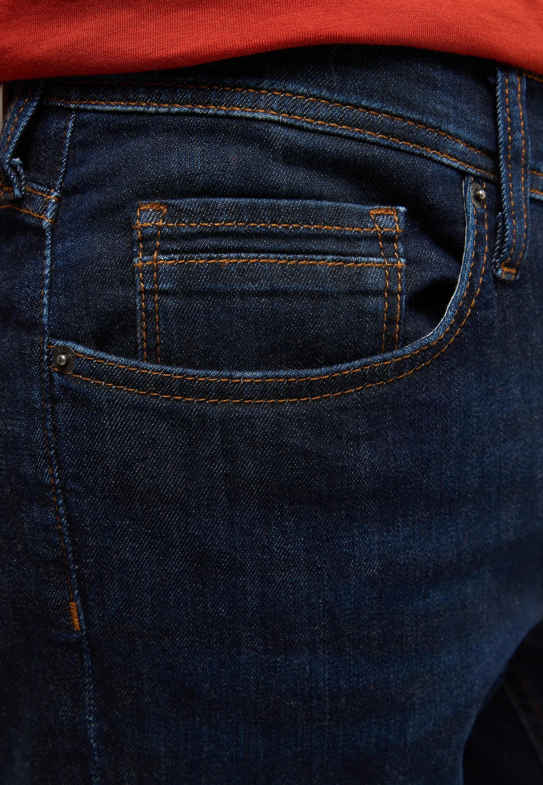 Jeans Style Vegas Slim