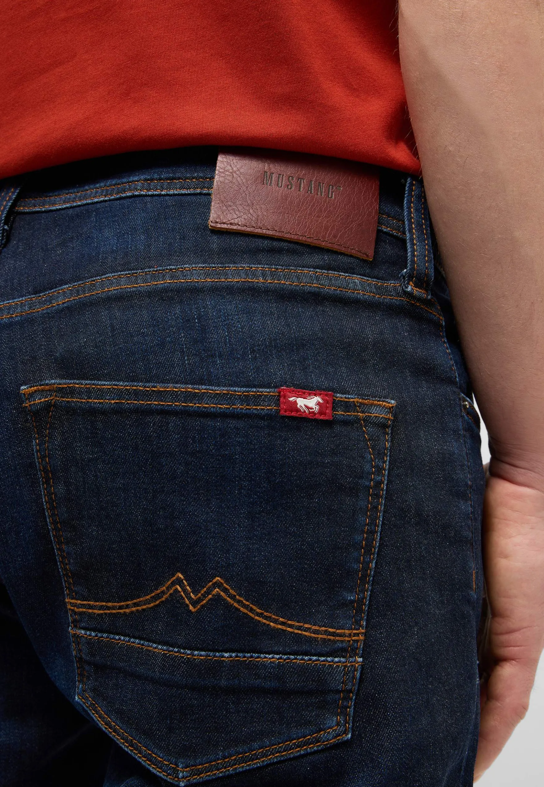 Jeans Style Vegas Slim