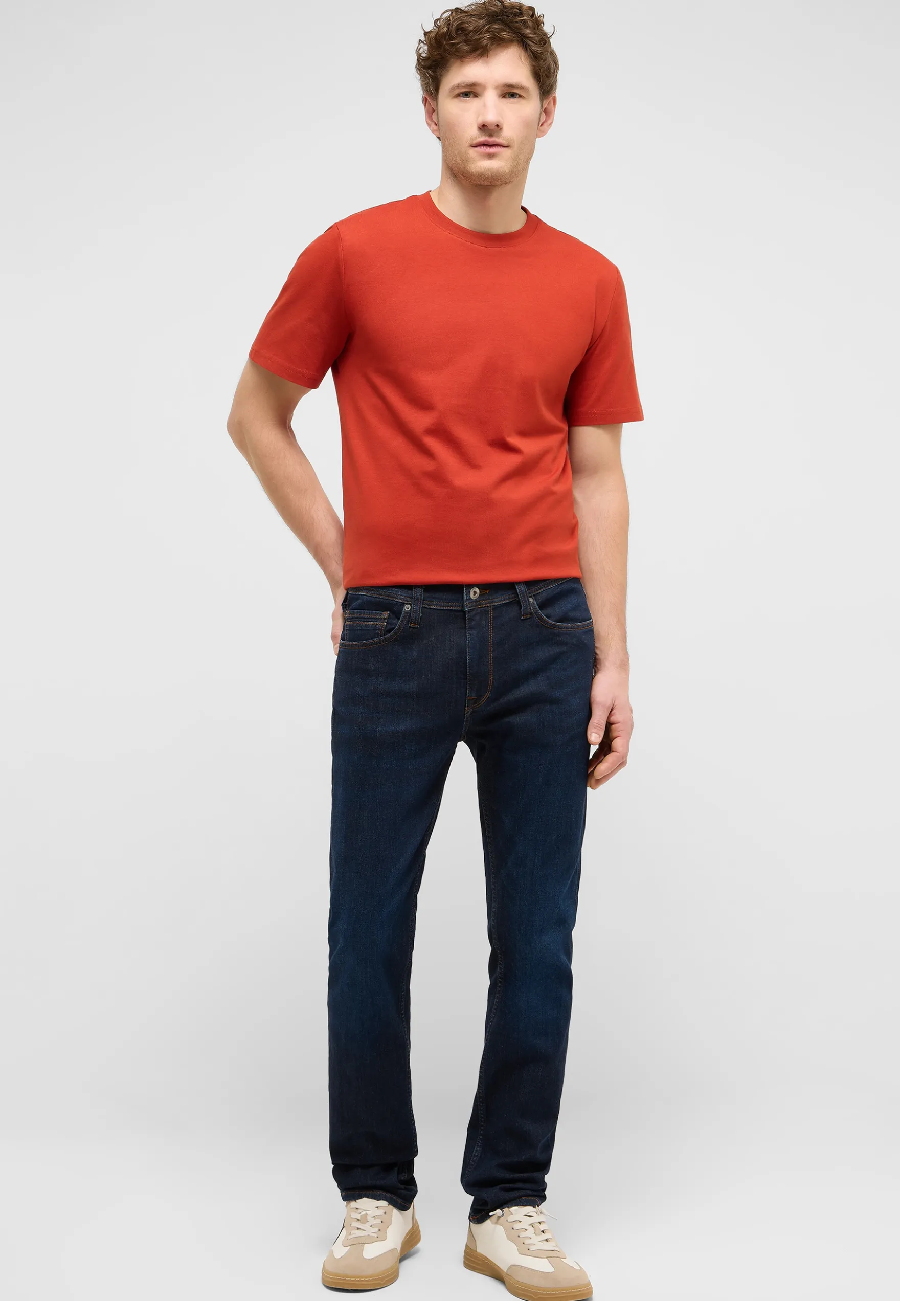 Jeans Style Vegas Slim