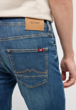 Jeans Style Vegas Slim