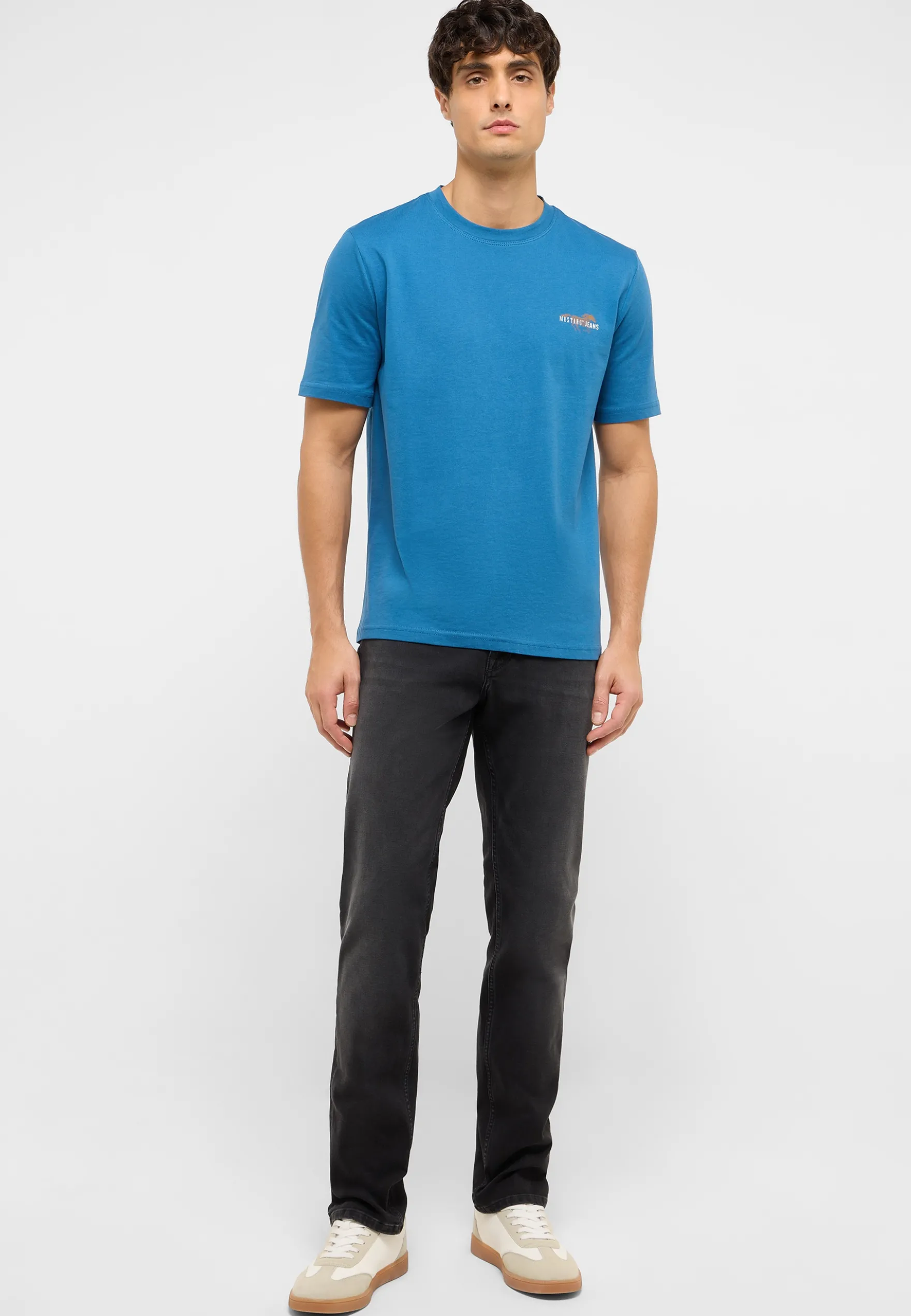Jeans Style Vegas Slim