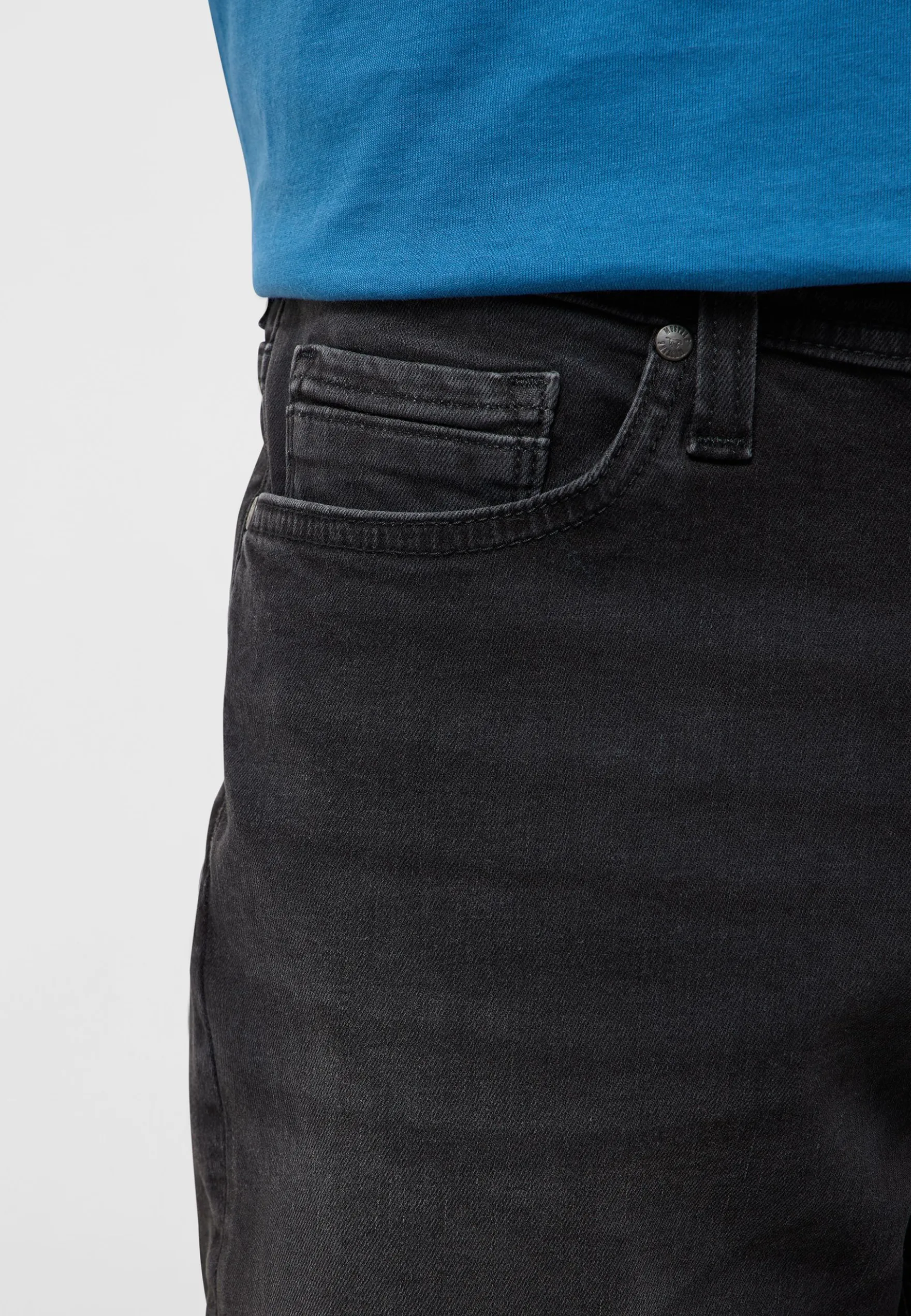 Jeans Style Vegas Slim