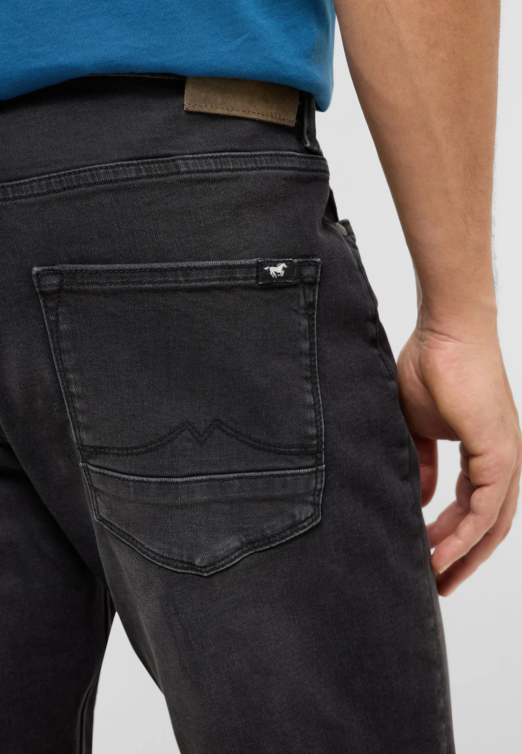 Jeans Style Vegas Slim