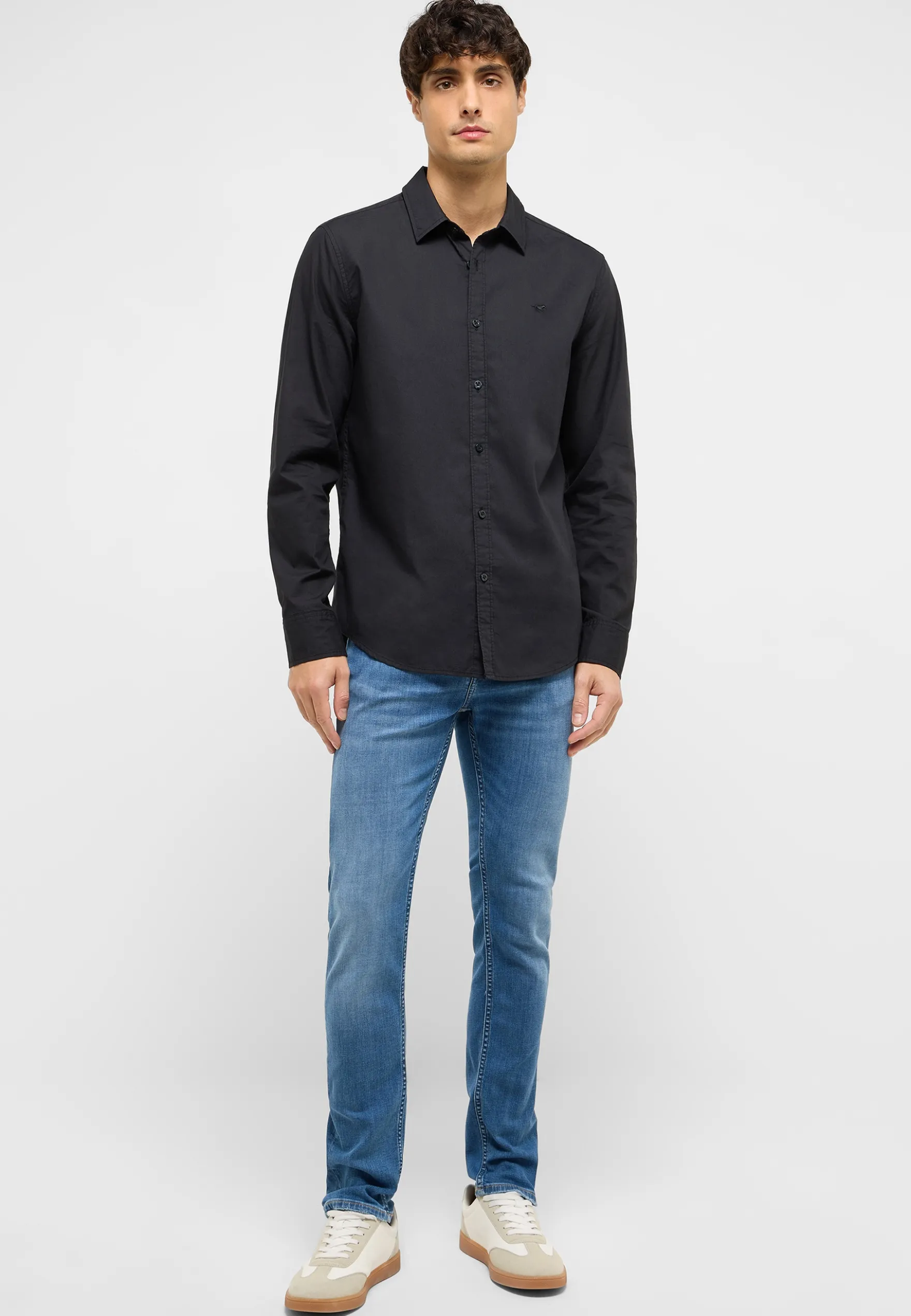 Jeans Style Vegas Slim