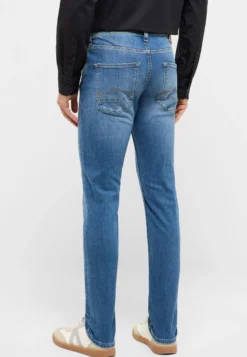 Jeans Style Vegas Slim