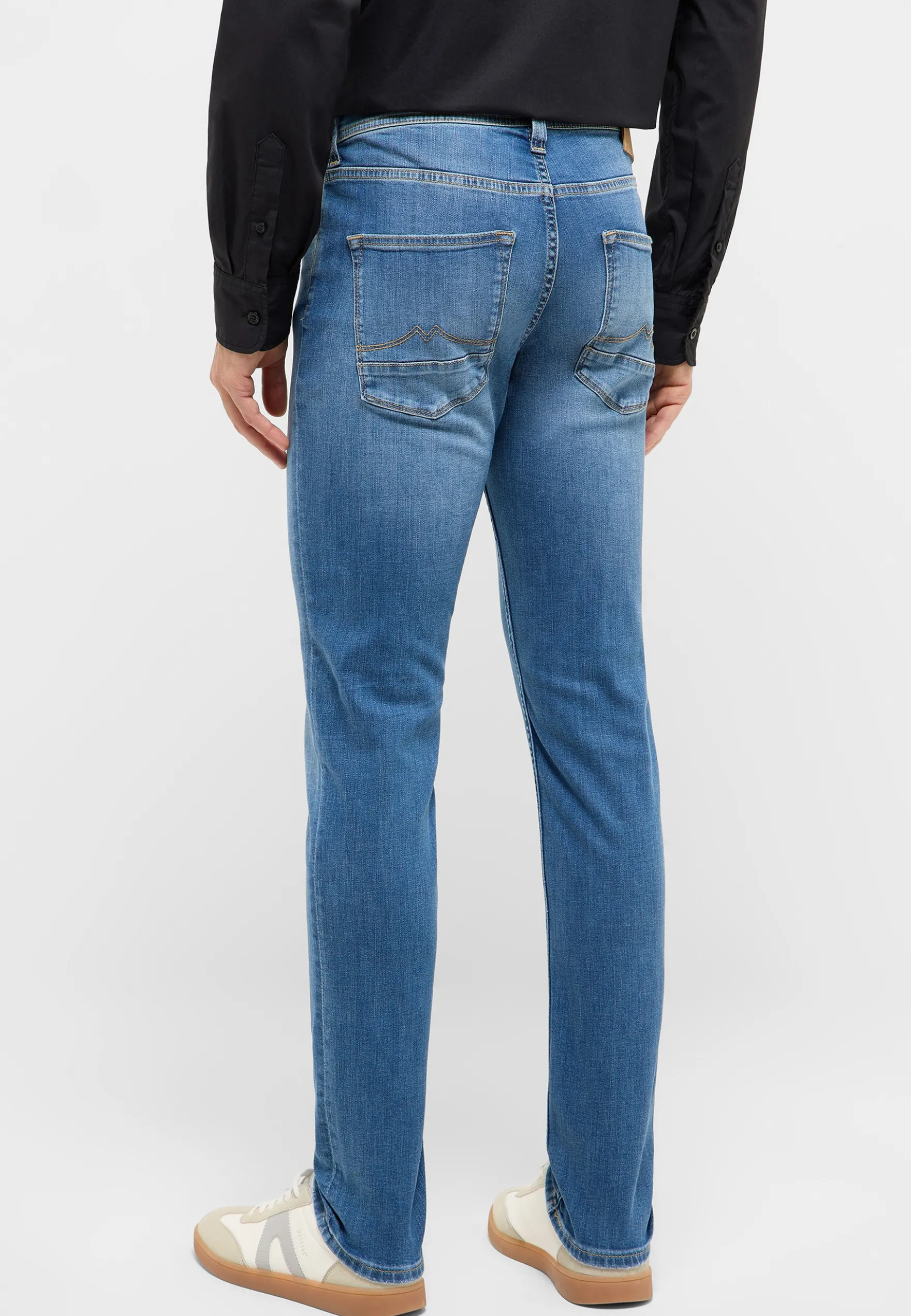 Jeans Style Vegas Slim